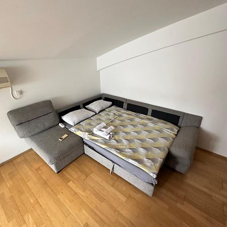 Apartment Stex 3 Podgorica Kültér fotó
