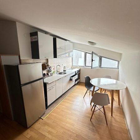 Apartment Stex 3 Podgorica Kültér fotó
