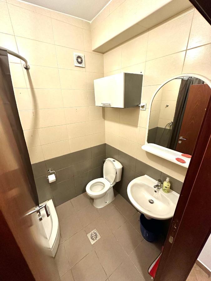 Apartment Stex 3 Podgorica Kültér fotó