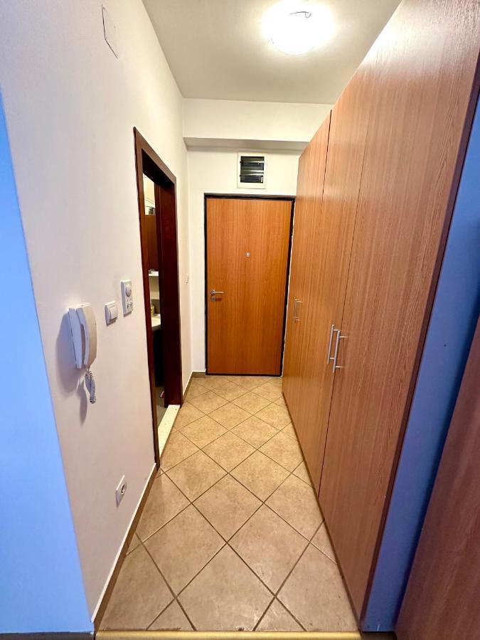 Apartment Stex 3 Podgorica Kültér fotó