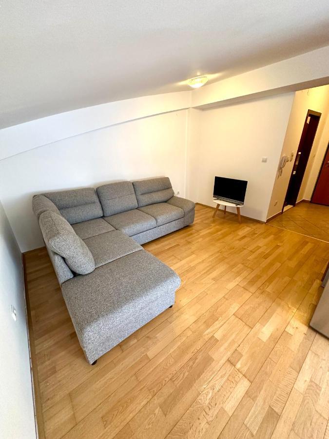 Apartment Stex 3 Podgorica Kültér fotó
