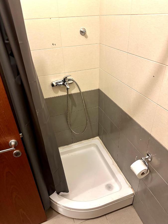 Apartment Stex 3 Podgorica Kültér fotó
