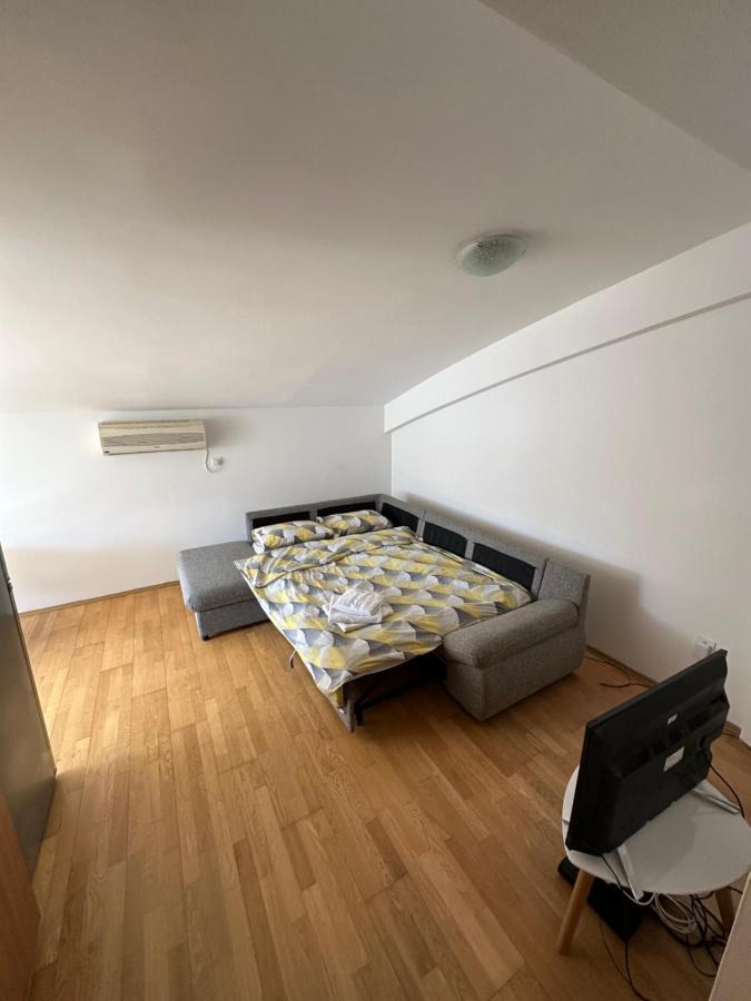 Apartment Stex 3 Podgorica Kültér fotó