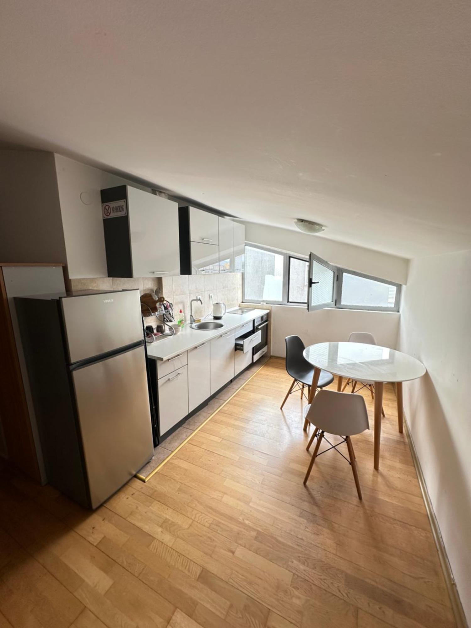 Apartment Stex 3 Podgorica Kültér fotó