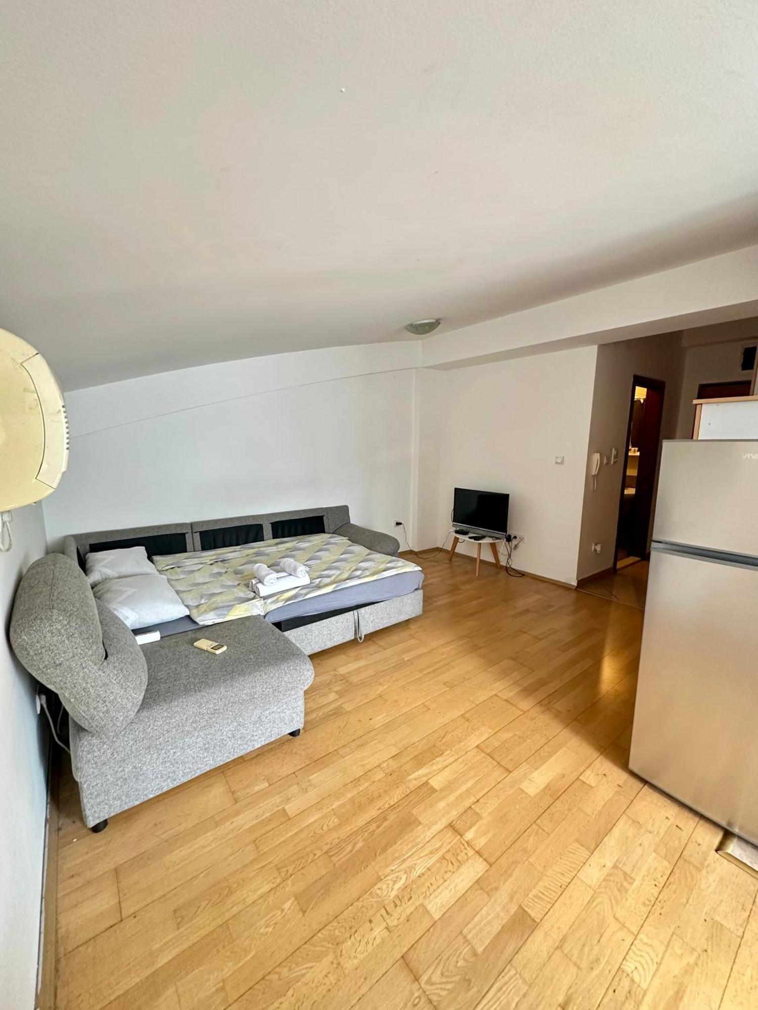 Apartment Stex 3 Podgorica Kültér fotó